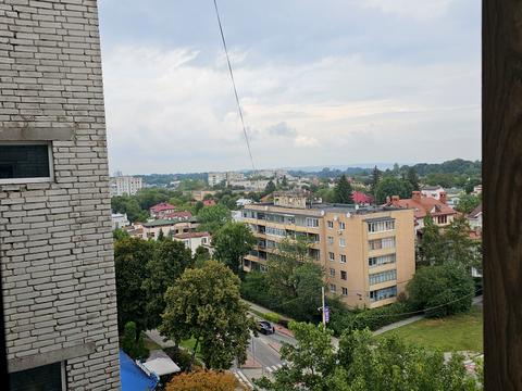 квартира за адресою Угорська вул., 2