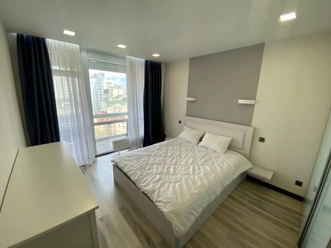 квартира по адресу Златоустовская ул., 34