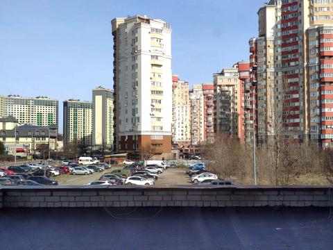 квартира за адресою Степана Рудницького вул. (Академіка Вільямса), 9