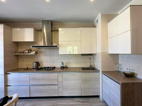 квартира за адресою Гіпсова вул., 36в