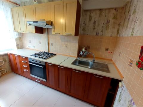 квартира по адресу жилой массив Покровский ул., 10