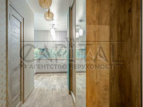 квартира по адресу Киев, Митрополита Василия Липковского ул. (Урицкого), 38