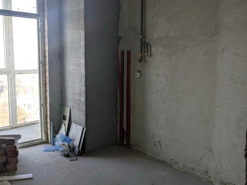 квартира по адресу Бережанская ул., 56