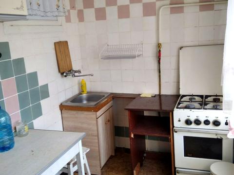 квартира по адресу Воскресенский просп. (Перова), 18-А