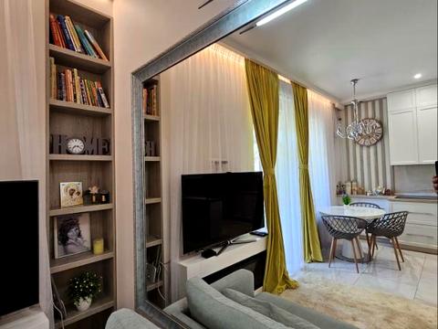 квартира за адресою Травневий пров., 4