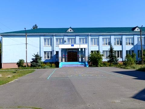 участок по адресу Шевченка