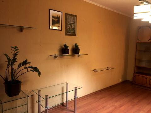 квартира по адресу Свободы просп., 3-Б