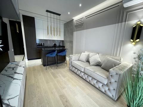 квартира за адресою Джона Маккейна вул. (Івана Кудрі), 7