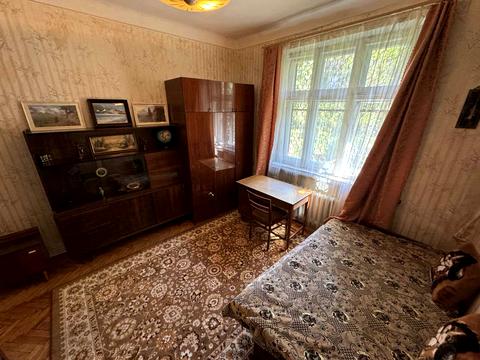 квартира за адресою Михайла Котельникова вул., 53