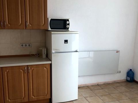 квартира по адресу Ованеса Туманяна ул., 15-А