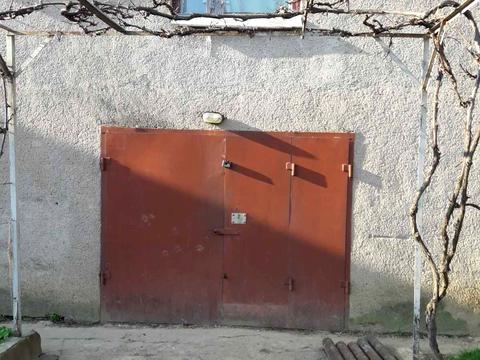 дом по адресу Над озером, 4
