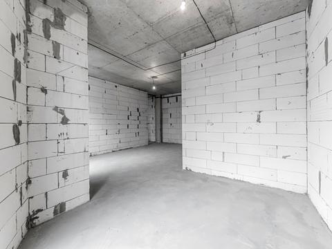 квартира по адресу Дмитра Луценка, 2в