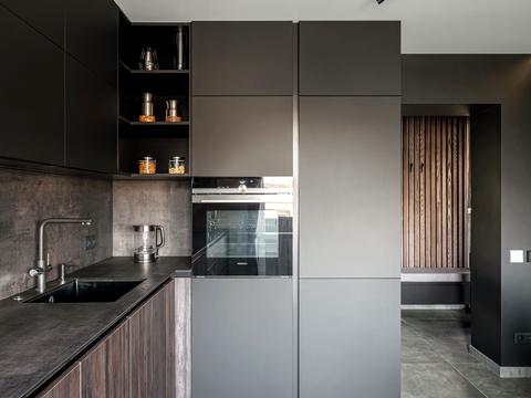 квартира за адресою Володимиро-Либідська вул., 16