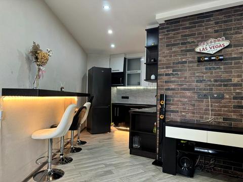 квартира за адресою Зарічна вул., 1-Б