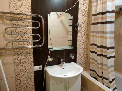 квартира за адресою Київ, Юрія Кондратюка вул., 7
