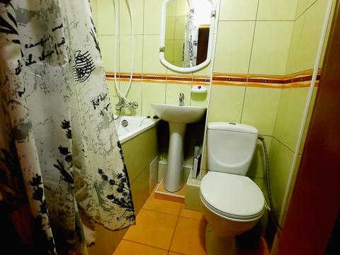 квартира за адресою Хортицьке шосе, 33а