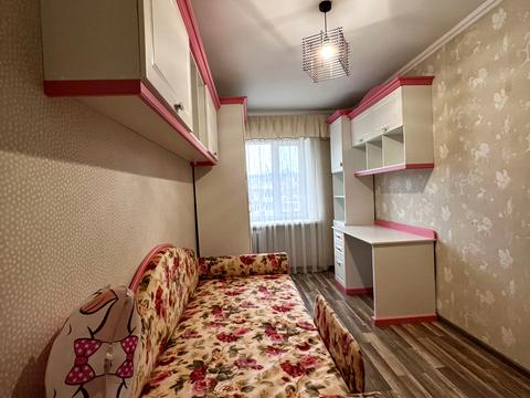 квартира по адресу Слобожанский просп. (Газеты "Правда"), 66-А