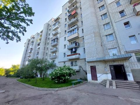 квартира за адресою Вінниченка, 1