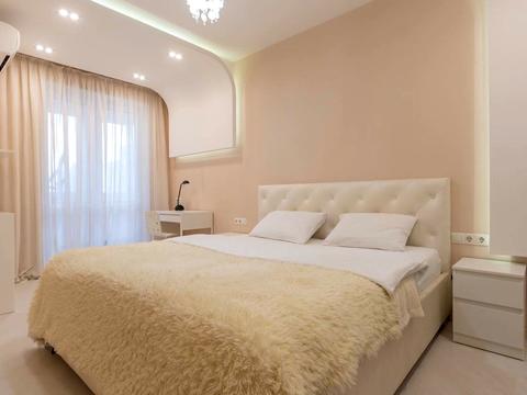 квартира по адресу Феодосийская ул., 1