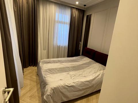 квартира за адресою Спаська вул., 35