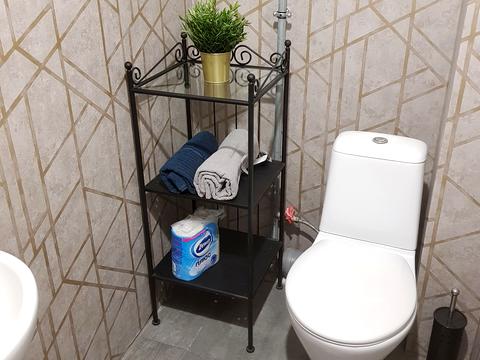 квартира по адресу Балтийский пер., 5