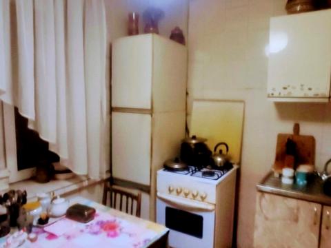 квартира по адресу Науки просп., 4