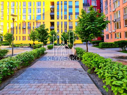 квартира по адресу Юрия Липы ул., 6