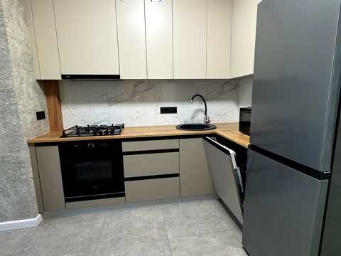 квартира за адресою Мартинова просп., 26