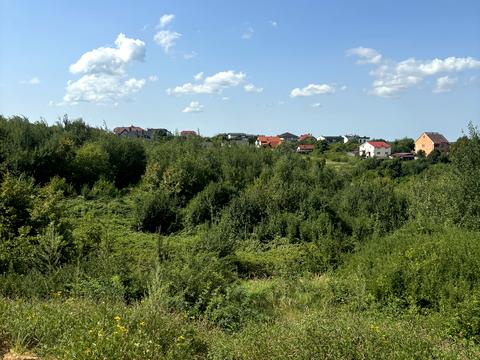 участок по адресу Іршавська