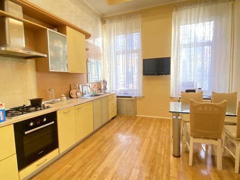 квартира по адресу Преображенская ул., 11