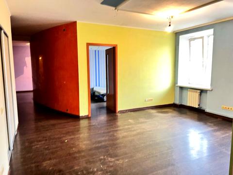 квартира по адресу Соборности ул. (Жовтнева), 50