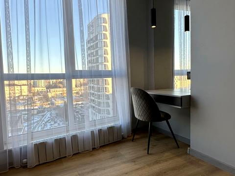 квартира за адресою Трускавецька вул., 2