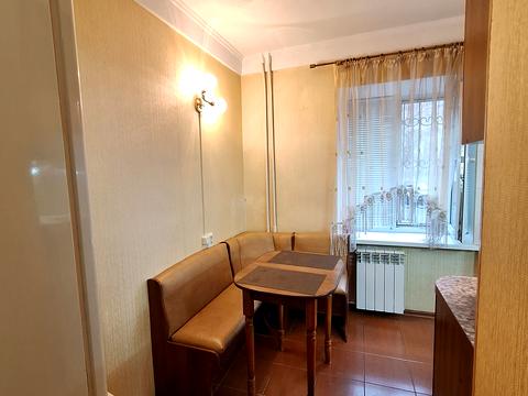 квартира за адресою Мілютенка вул., 26-А