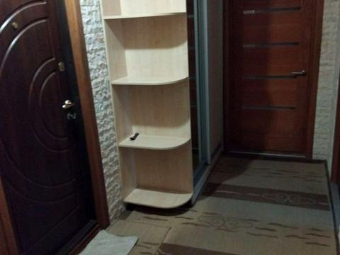 квартира по адресу Академика Заболотного ул., 54