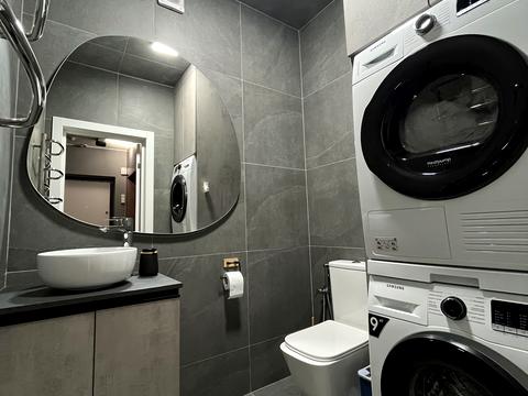 квартира по адресу Заречная ул., 4к1