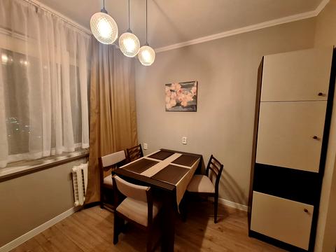 квартира за адресою Озерна вул., 18