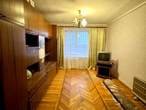 квартира по адресу Льва Ландау просп. (50-летия СССР), 16