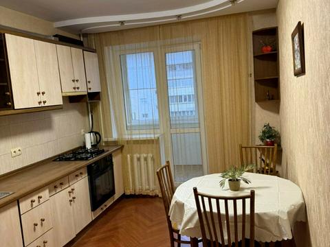 квартира за адресою Добровольців вул. (Маршала Говорова), 3а