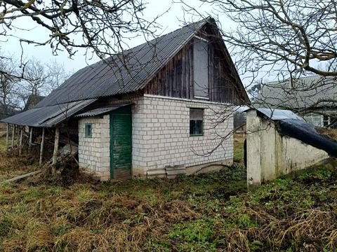 дом по адресу Рівненська, 39