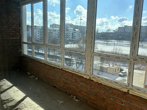квартира за адресою Озерна вул., 6/1