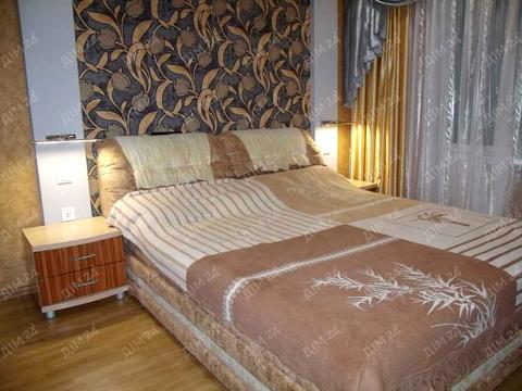 квартира по адресу Горбаневский пер., 2