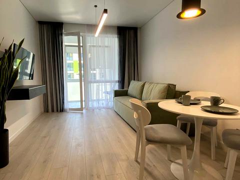 квартира по адресу Угорская ул., 14