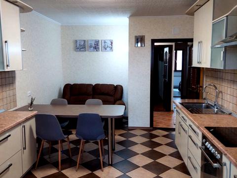 квартира по адресу Французский бульв., 60