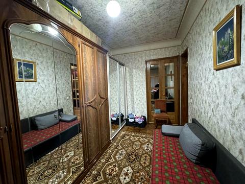 квартира по адресу Садовая ул. (Чубаря), 15