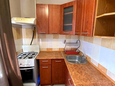 квартира по адресу Лукьяновская ул., 9