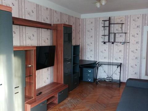 квартира за адресою Григорія Кочура вул. (Олександра Пироговського), 3