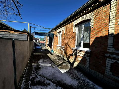 будинок за адресою Чумацька вул. (Блюхера)