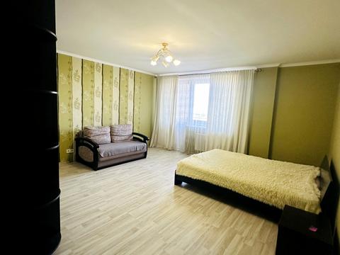 квартира по адресу Соборная ул., 416 б