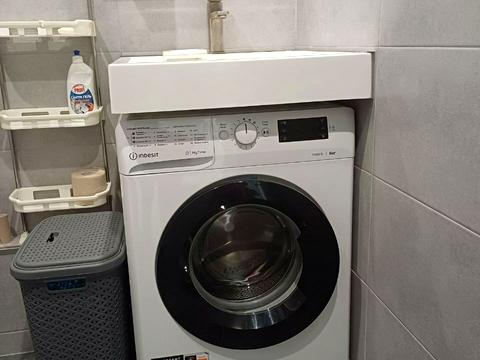 квартира за адресою Прибережна вул. (40-річчя Перемоги), 3