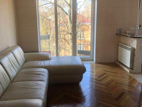 квартира за адресою Дорогожицька вул., 16-А